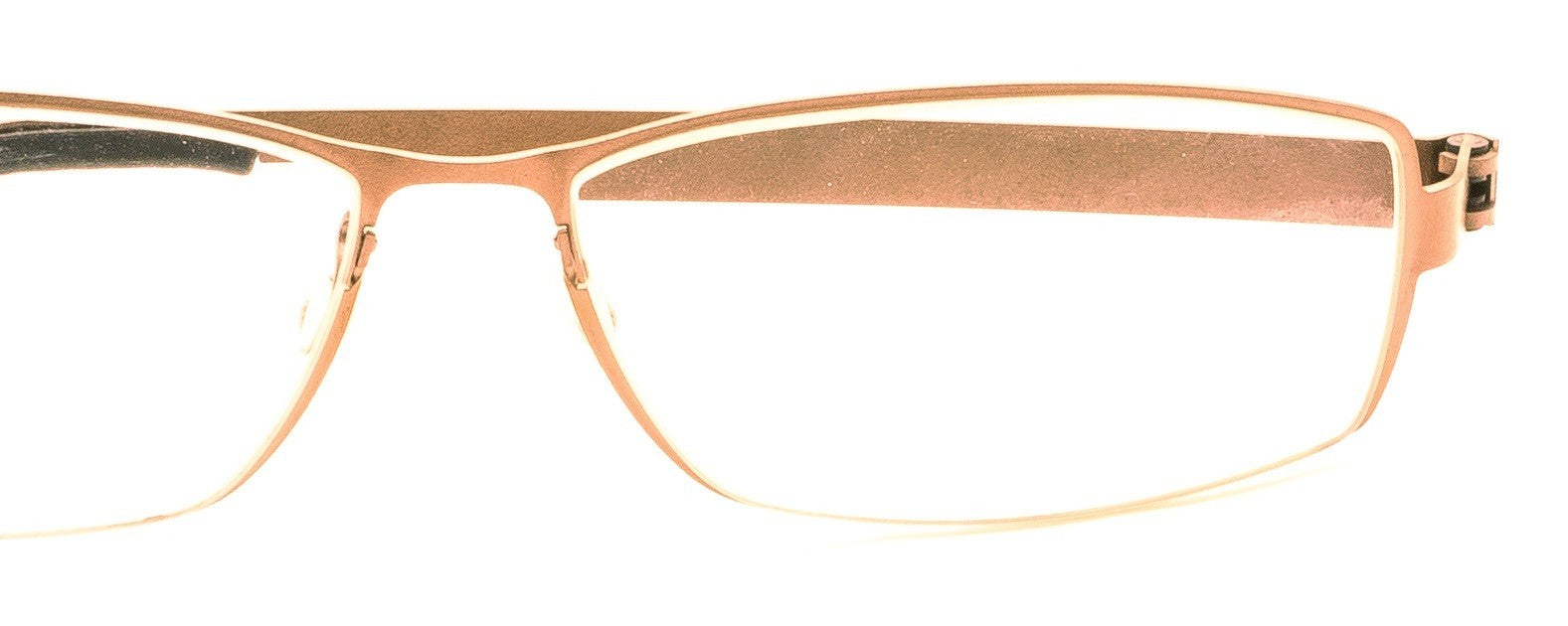 LINDBERG STRIP TITANIUM 9521 54mm RX Optical FRAMES Eyeglasses Glasses - Denmark
