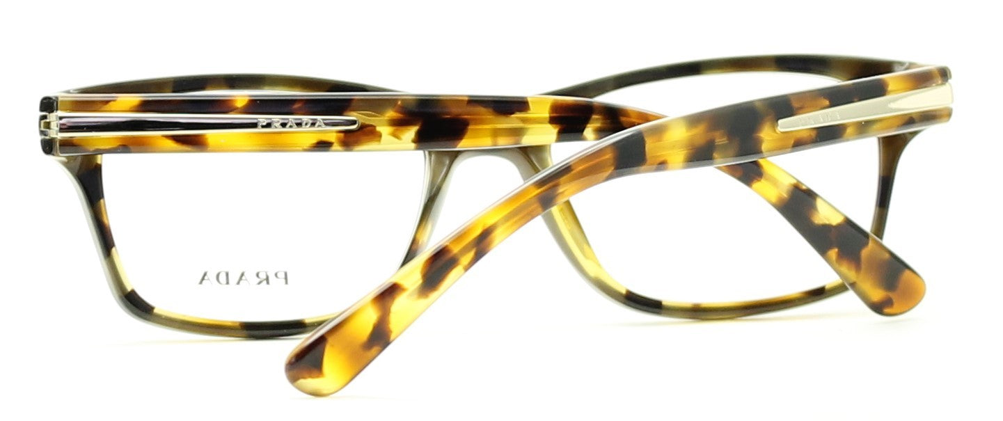 PRADA VPR 16S UBS-1O1 Eyewear FRAMES RX Optical Eyeglasses Glasses Italy-TRUSTED