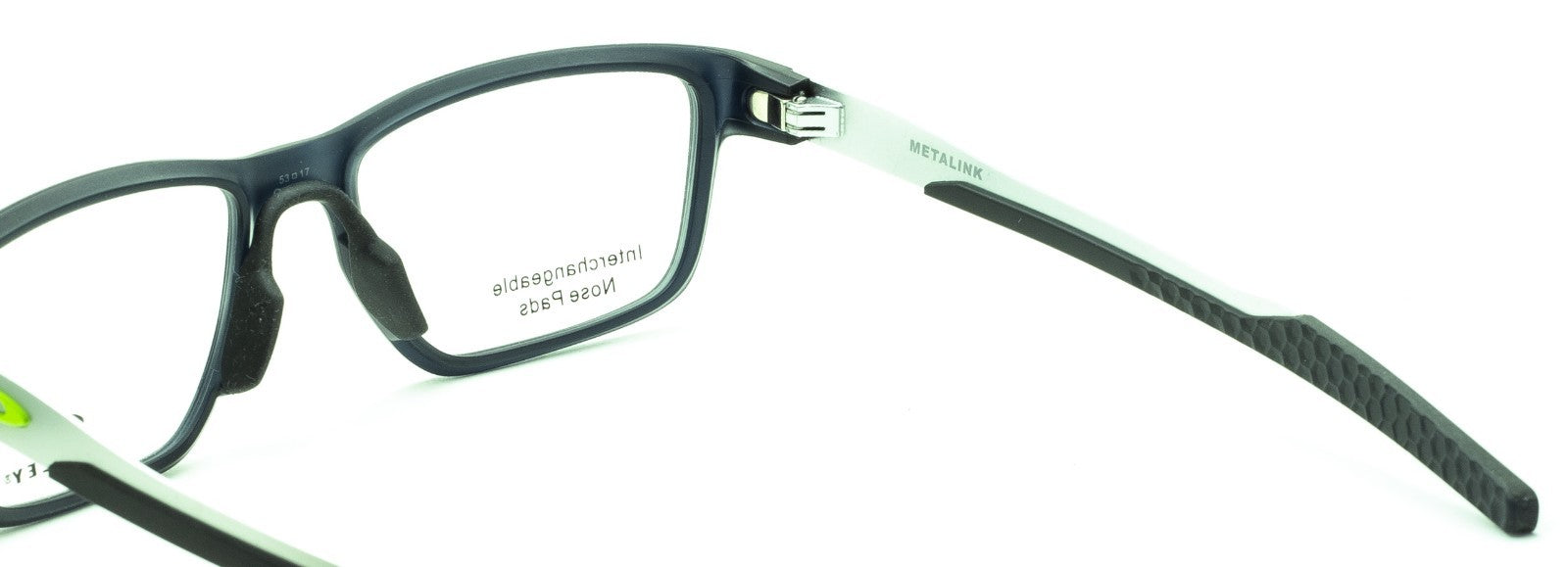 OAKLEY METALINK OX8153-1153 Eyewear FRAMES RX Optical Eyeglasses Glasses - New