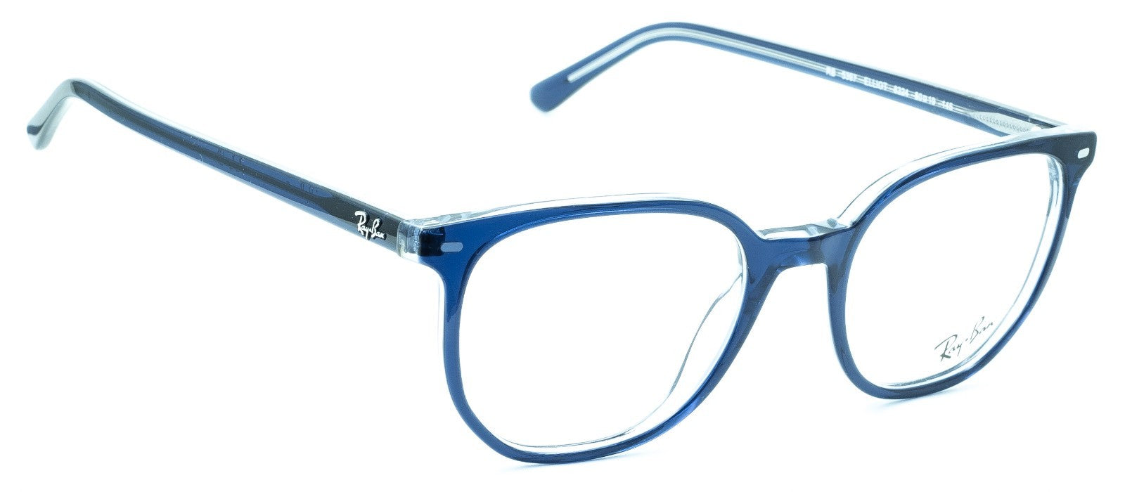 RAY BAN RB 5397 8324 Elliot 50mm RX Optical FRAMES RAYBAN Glasses Eyewear - New