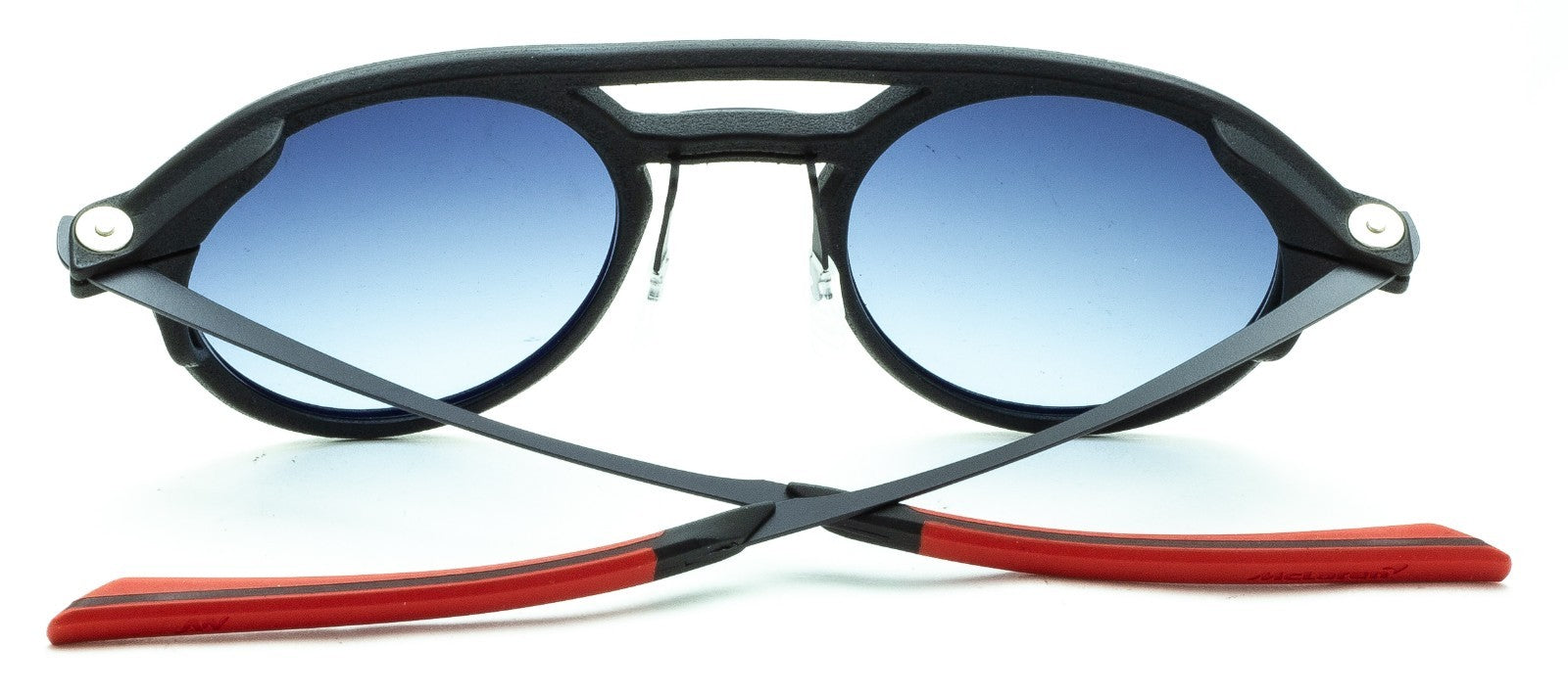 McLAREN Eyewear MLMG-86S03 C01 48mm Sunglasses Shades FRAMES Eyewear New France