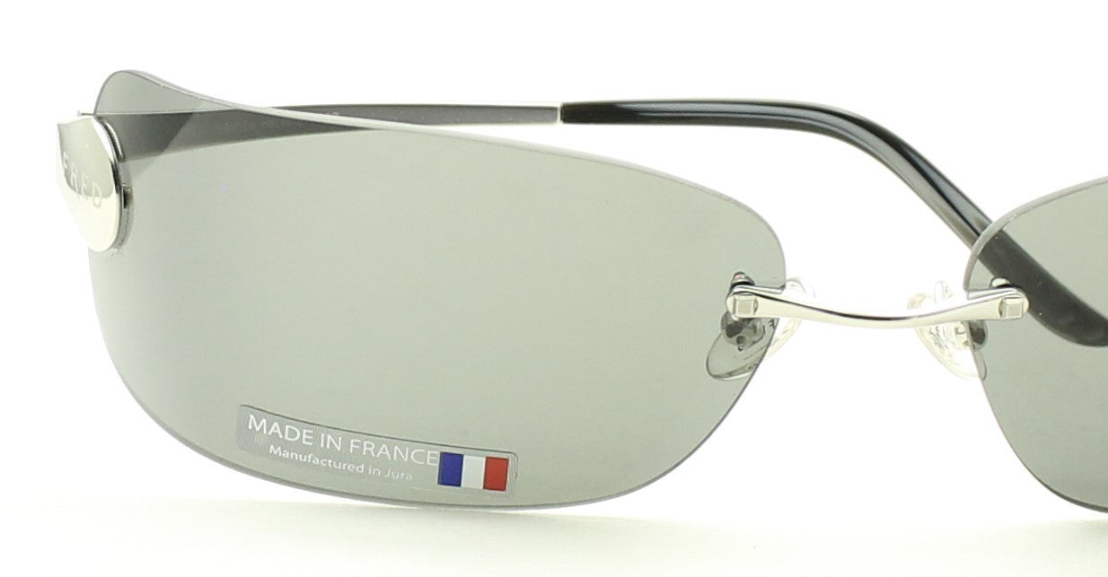 FRED LUNETTES Sainte Helene F2 col.102 Sunglasses Shades Frames New BNIB France