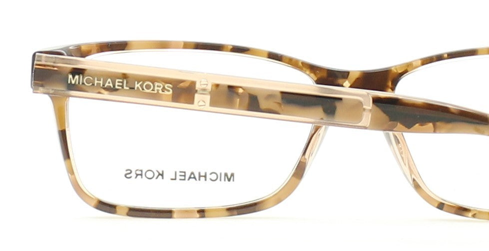 MICHAEL KORS MK4043 3251 Kya 53mm Eyewear FRAMES RX Optical Eyeglasses Glasses