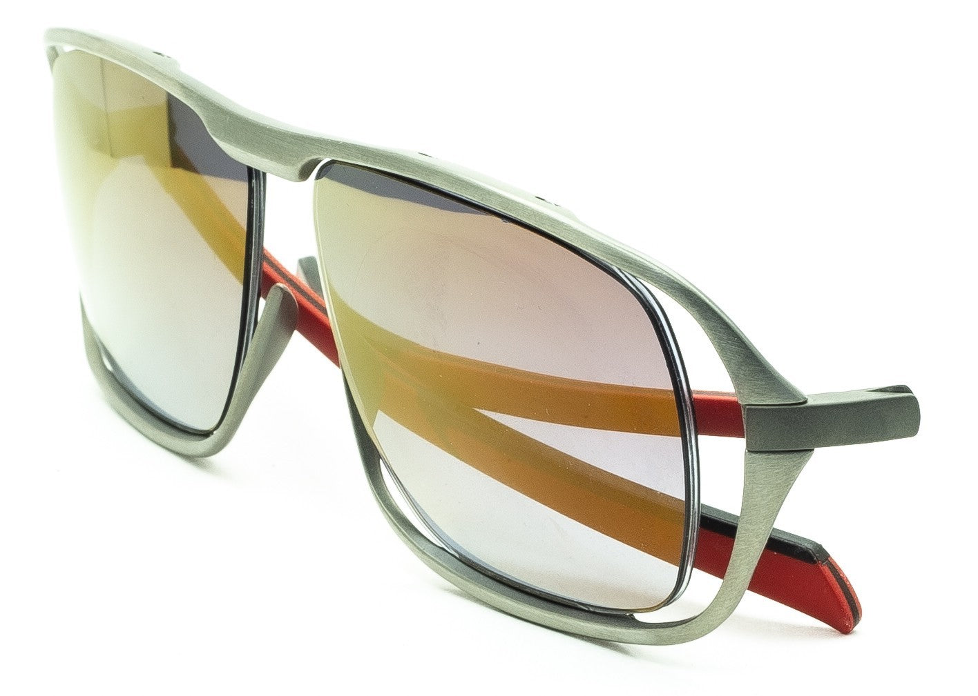 McLAREN Eyewear MLULT-S03 C05 56mm Sunglasses Shades FRAMES Eyewear - New France