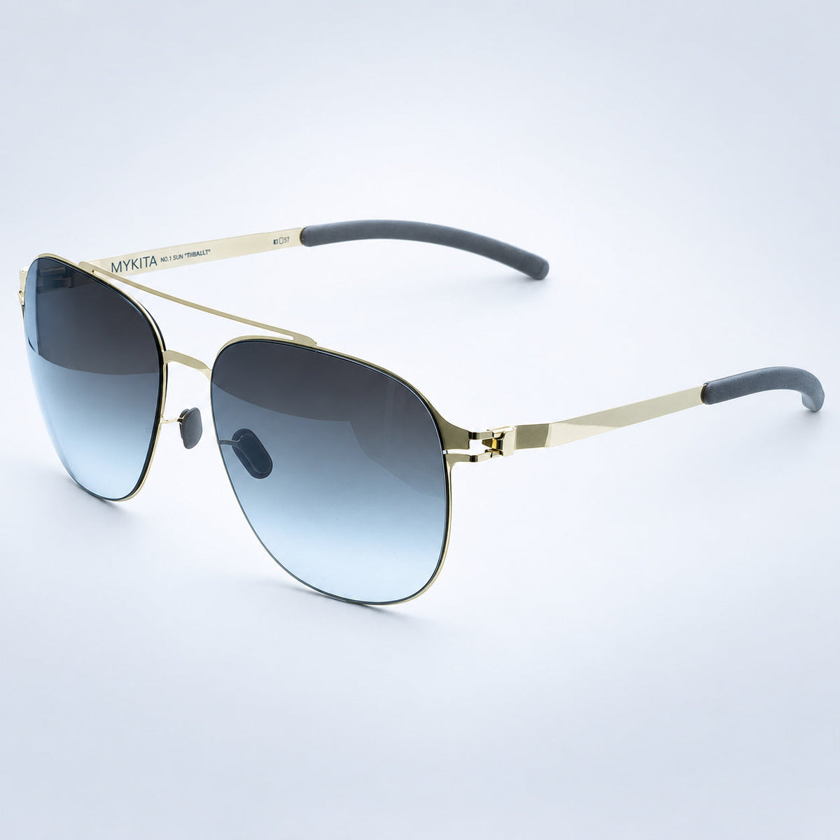 MYKITA Tyson Col. 007 59mm SUNGLASSES Shades Eyewear - New BNIB Germany