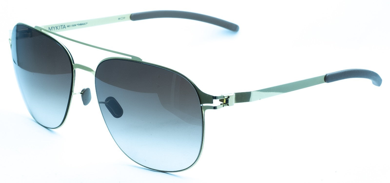 MYKITA Tyson Col. 007 59mm SUNGLASSES Shades Eyewear - New BNIB Germany