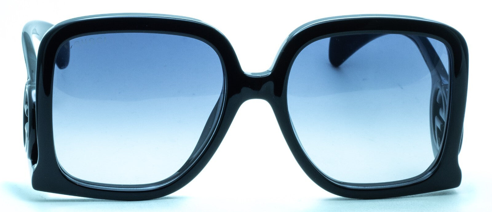 GUCCI GG1326S 001 58mm Sunglasses Designer Shades Eyewear Frames -New BNIB Japan