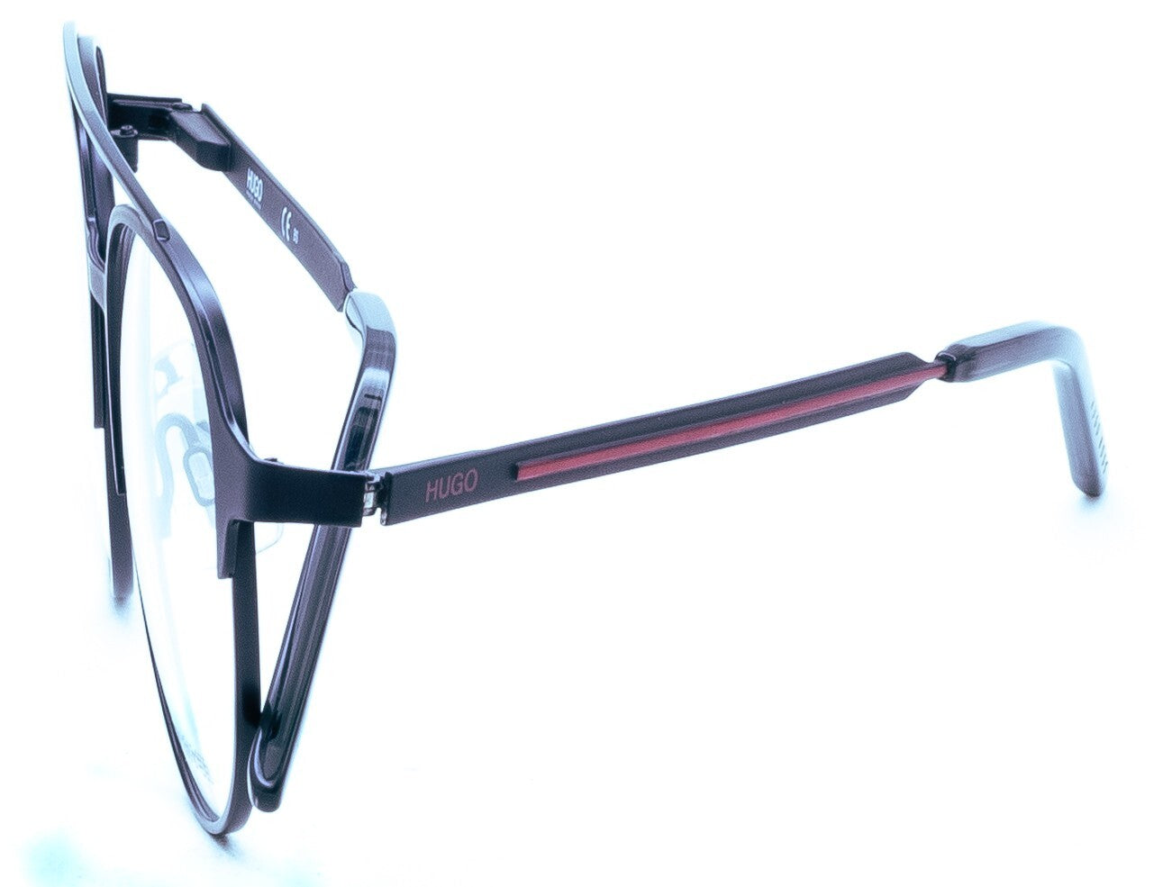 HUGO BOSS HG 1156 003 53mm Eyewear FRAMES Glasses RX Optical Eyeglasses - New