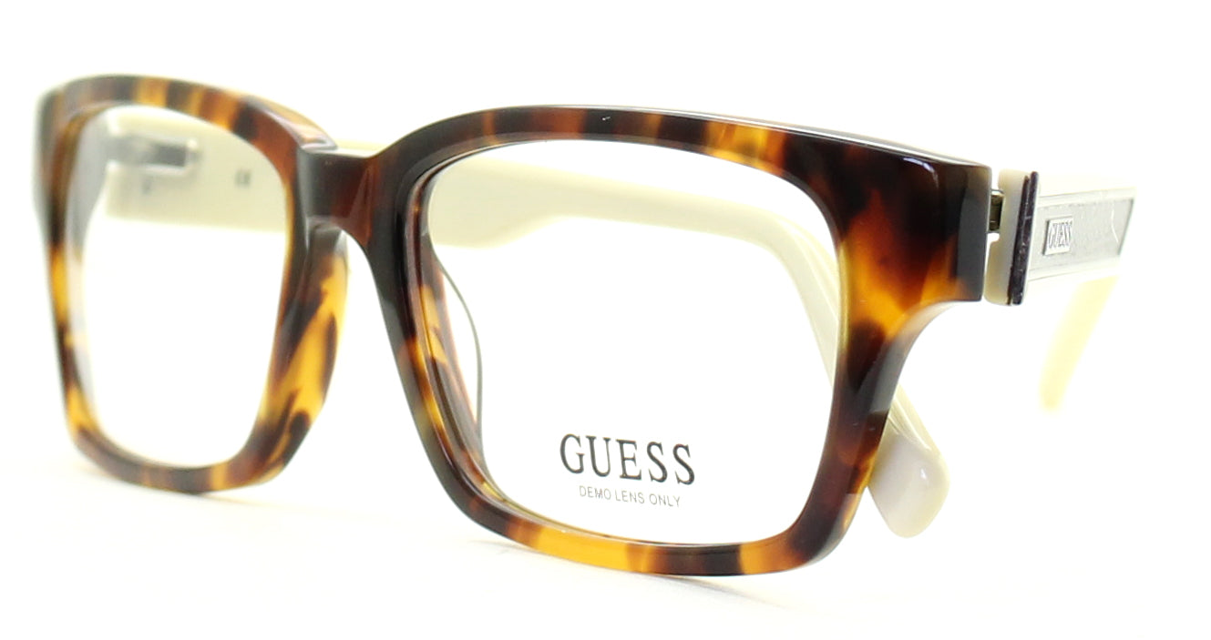 GUESS GU1740 TO 53mm Eyewear FRAMES Glasses Eyeglasses RX Optical - BNIB New