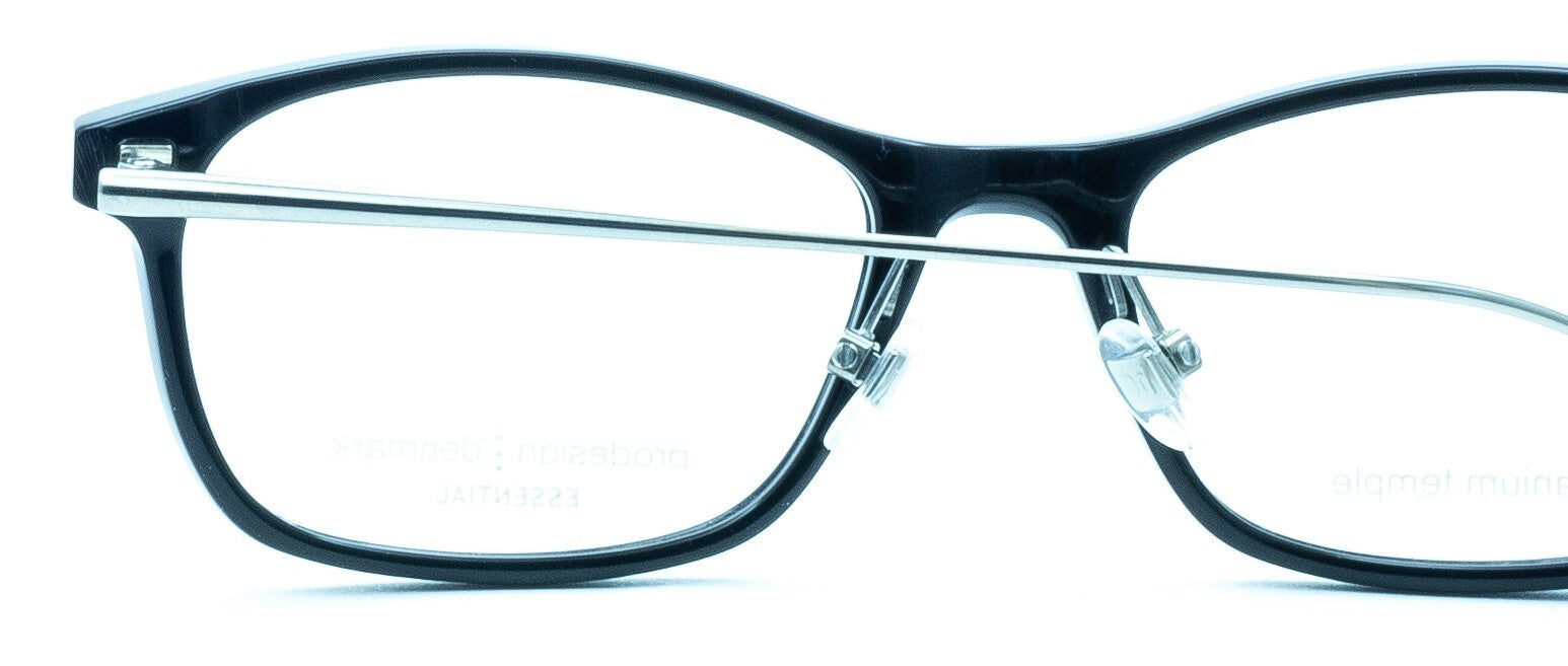PRODESIGN DENMARK 3638-1 6032 49mm Eyewear RX Optical FRAMES Glasses New