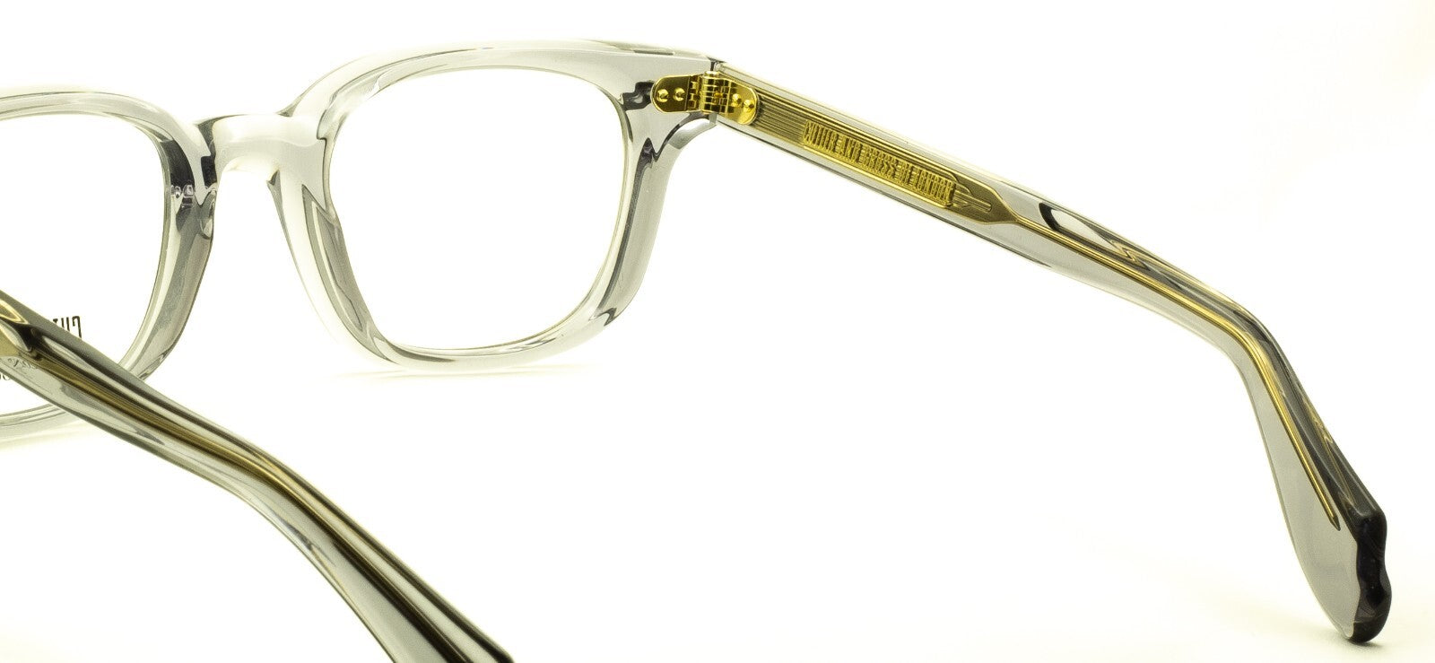 CUTLER & GROSS London CGOP 9521 04 49mm Eyewear FRAMES RX Optical Glasses -Italy