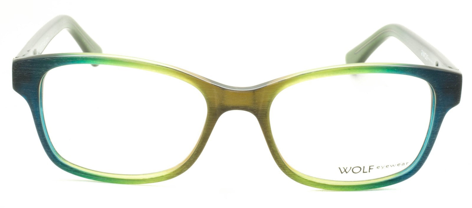 WOLF EYEWEAR 3024 C71 51mm FRAMES RX Optical Glasses Eyeglasses Eyewear - New