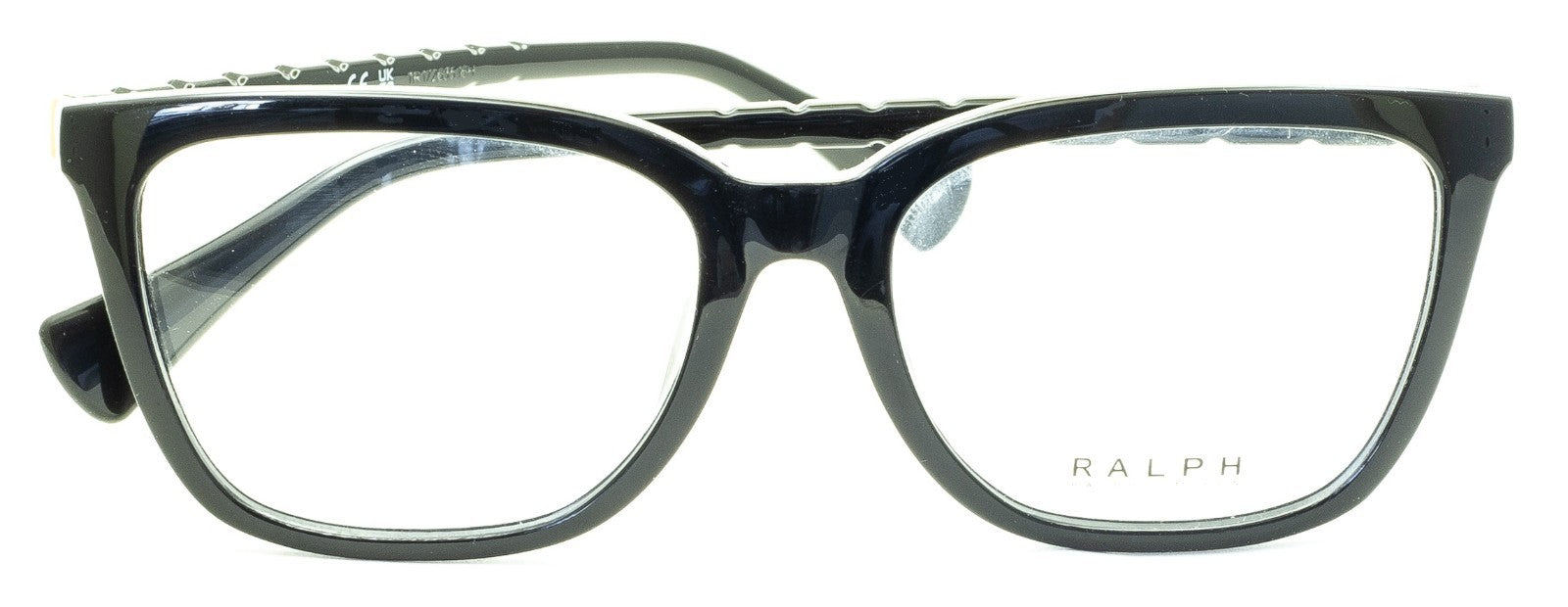 RALPH LAUREN RA 7178U 5001 54mm Eyewear FRAMES RX Optical Eyeglasses Glasses New
