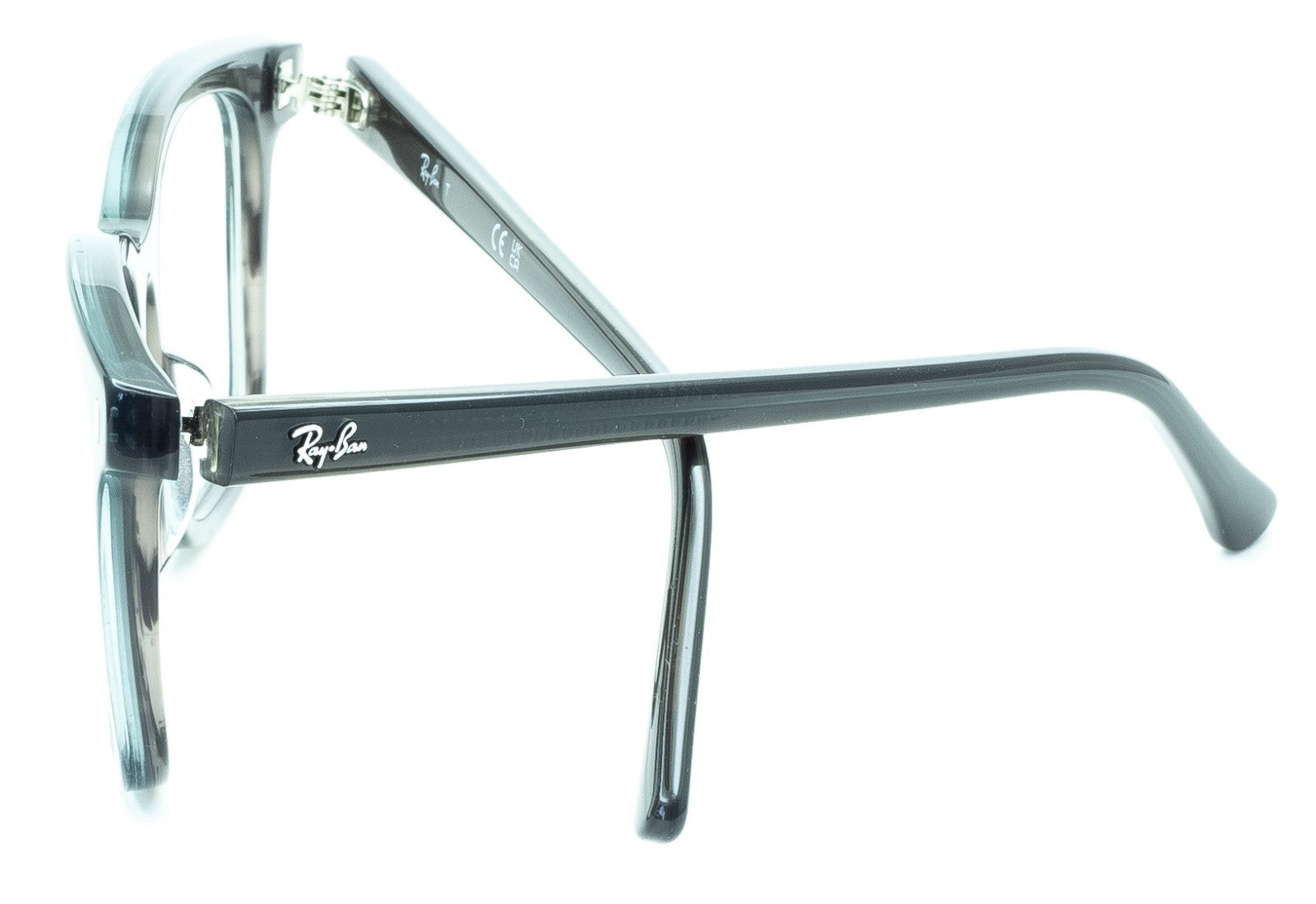 RAY BAN RB 5446 8453 51mm FRAMES RAYBAN Glasses RX Optical Eyewear EyeglassesNew