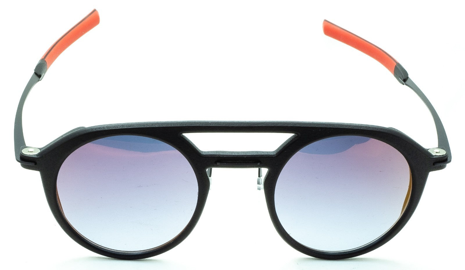 McLAREN Eyewear MLMG-86S03 C01 48mm Sunglasses Shades FRAMES Eyewear New France