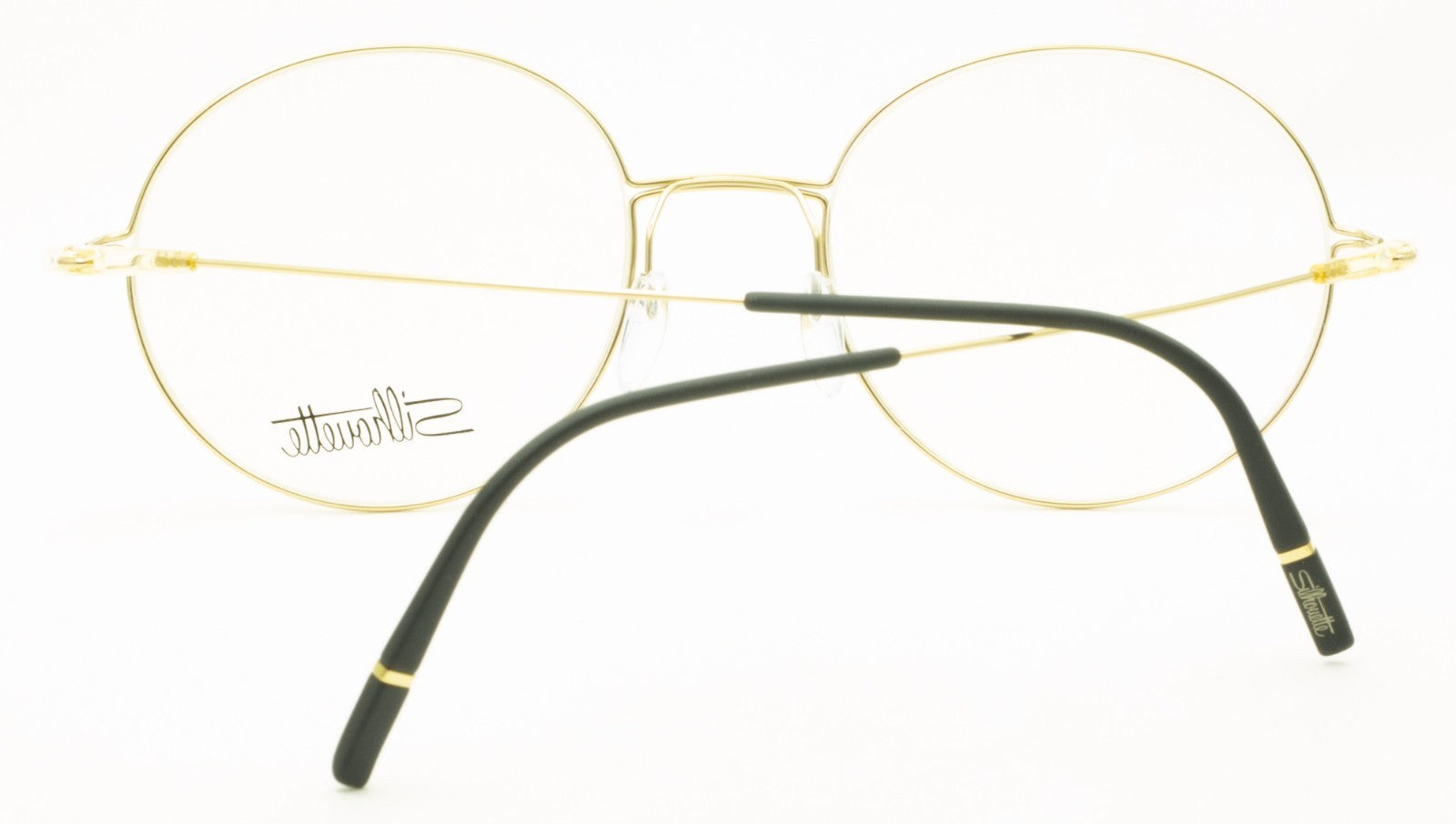 SILHOUETTE 5578 75 7530 50mm Dynamics FRAMES RX Optical Glasses - New Austria