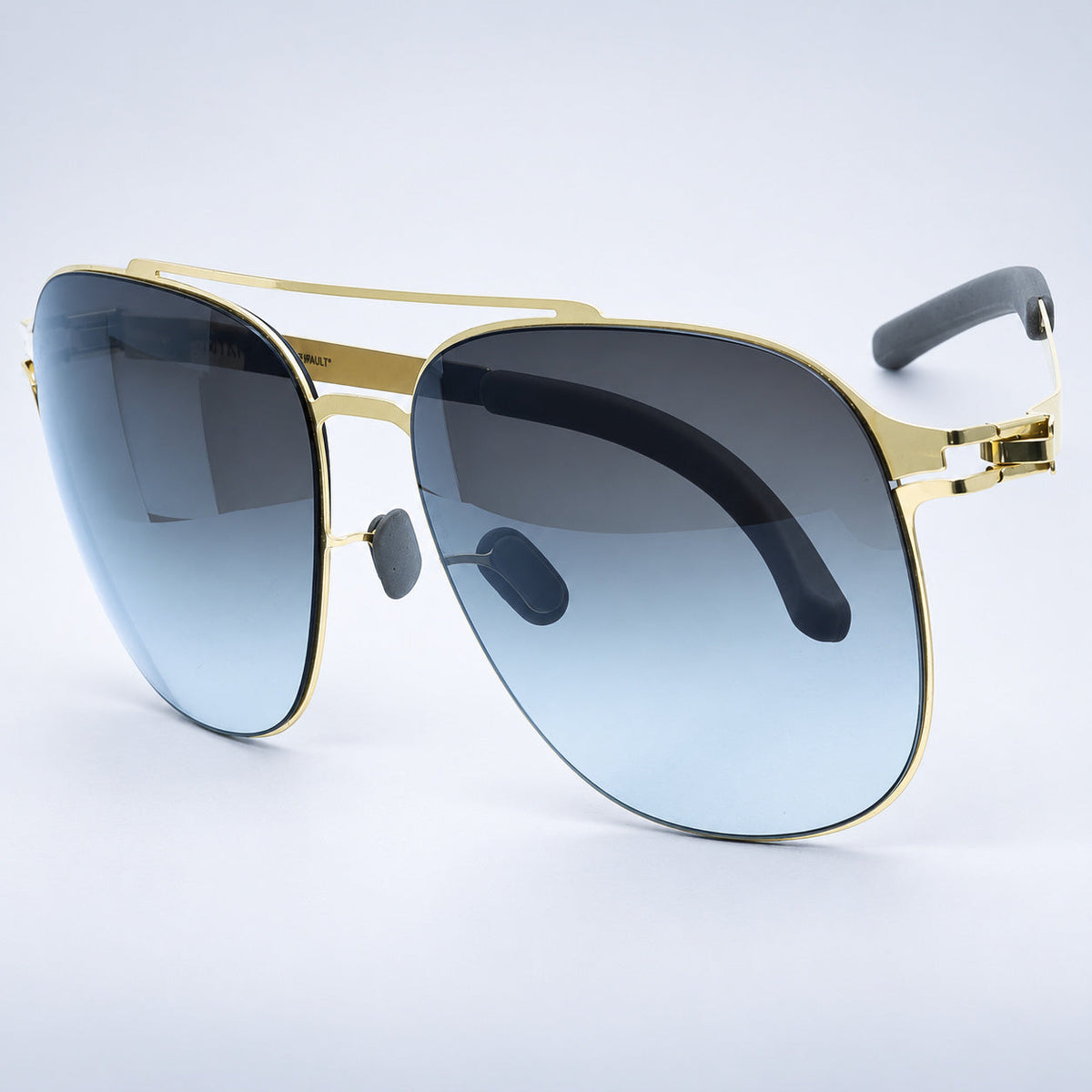 MYKITA Tyson Col. 007 59mm SUNGLASSES Shades Eyewear - New BNIB Germany