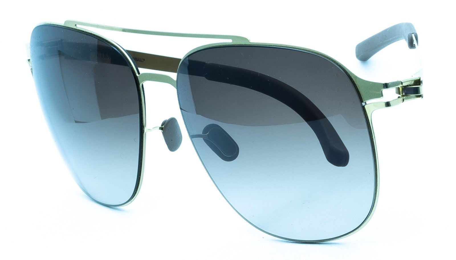 MYKITA Tyson Col. 007 59mm SUNGLASSES Shades Eyewear - New BNIB Germany