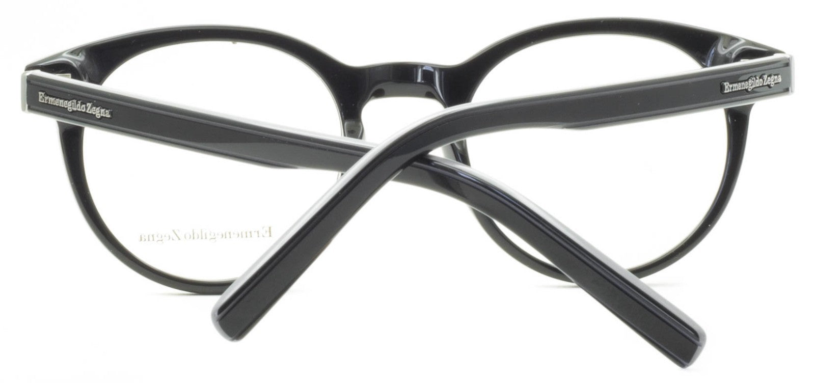 ERMENEGILDO ZEGNA EZ 5024 005 FRAMES NEW Glasses Eyewear RX Optical - BNIB Italy