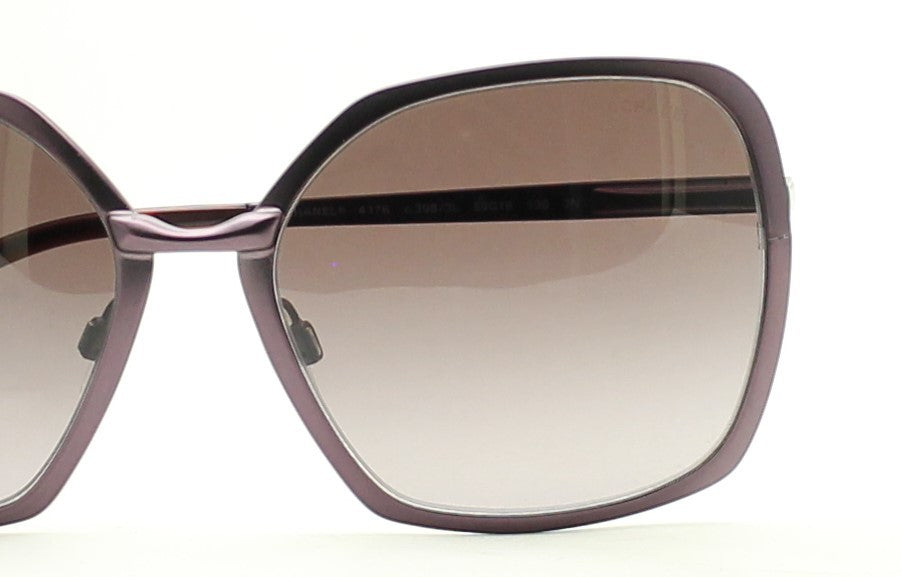 CHANEL 4176 col 398/3L 2N Sunglasses Shades New BNIB FRAMES Glasses - ITALY