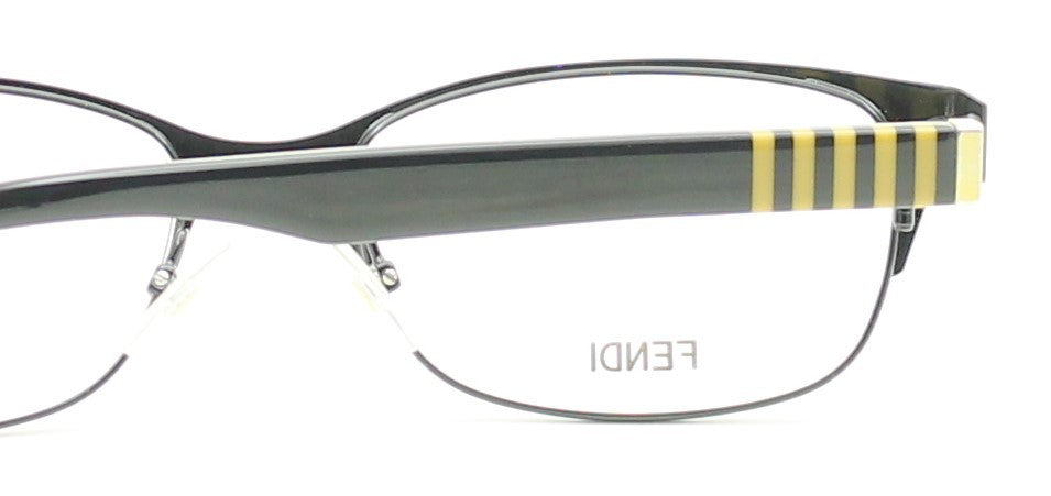 FENDI FF 0033 5LQ Eyewear RX Optical FRAMES NEW Glasses Eyeglasses Italy - BNIB