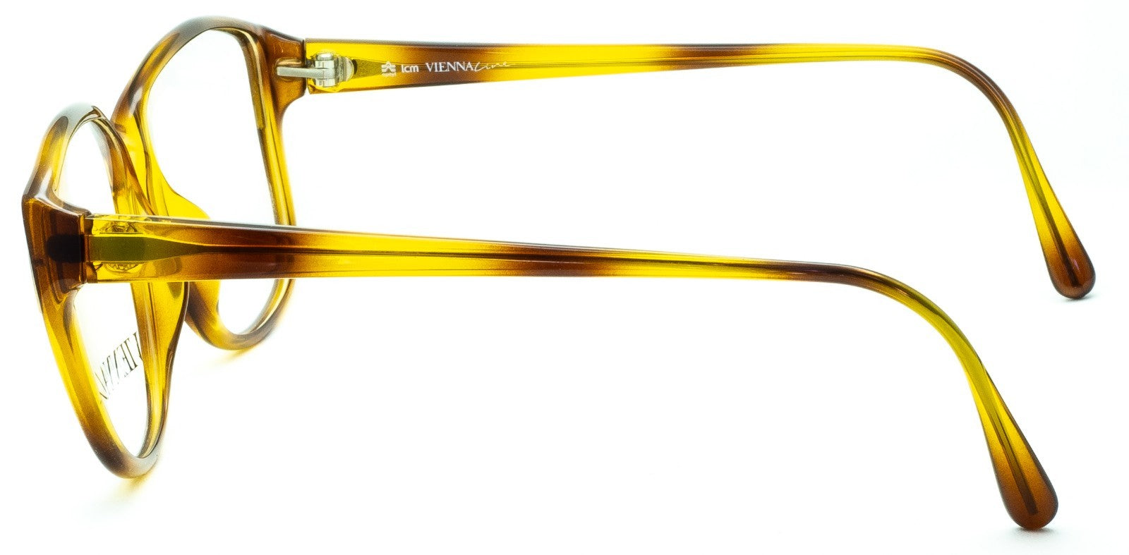 VIENNA LINE 1593 10 56mm Vintage RX Optical Eyewear FRAMES New NOS - Austria