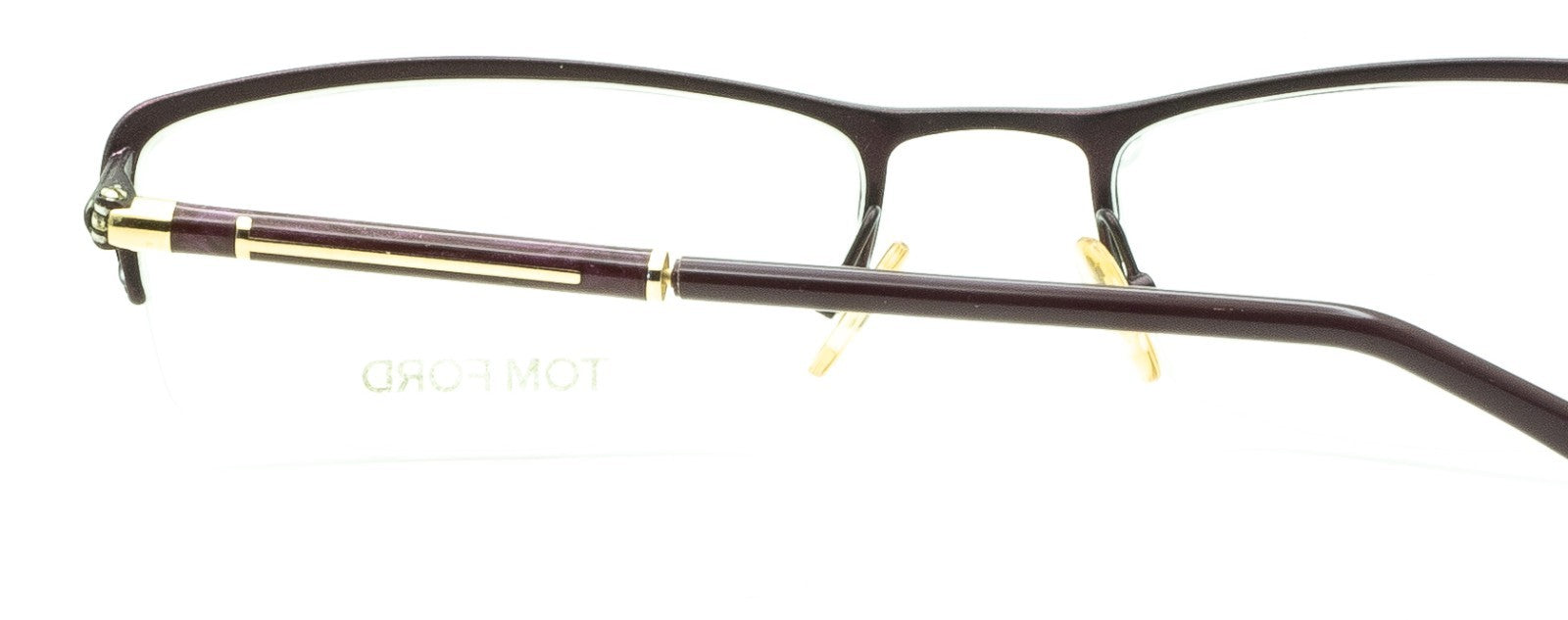 TOM FORD TF 5049 315 54mm Eyewear FRAMES RX Optical Eyeglasses Glasses New Italy