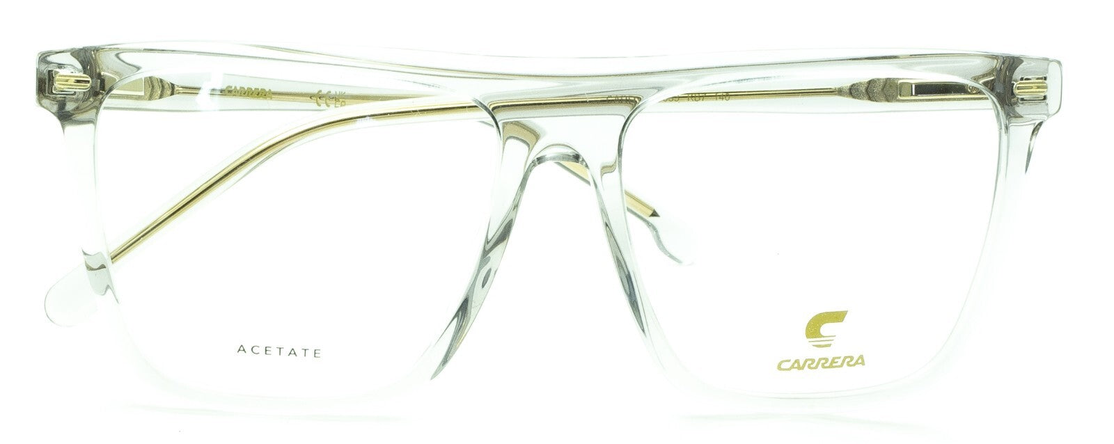 CARRERA 3033 KD7 54mm Eyewear FRAMES Glasses RX Optical Eyeglasses - New BNIB