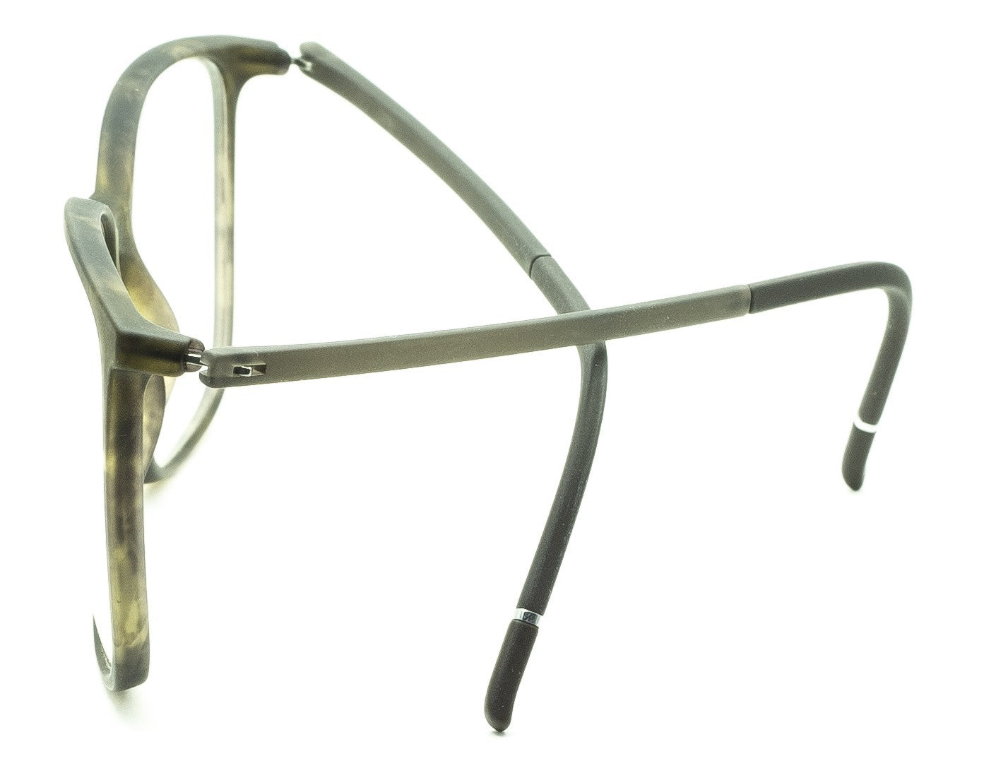 SILHOUETTE SPX 2961 75 9010 55mm Eyewear FRAMES RX Optical Glasses - New Austria