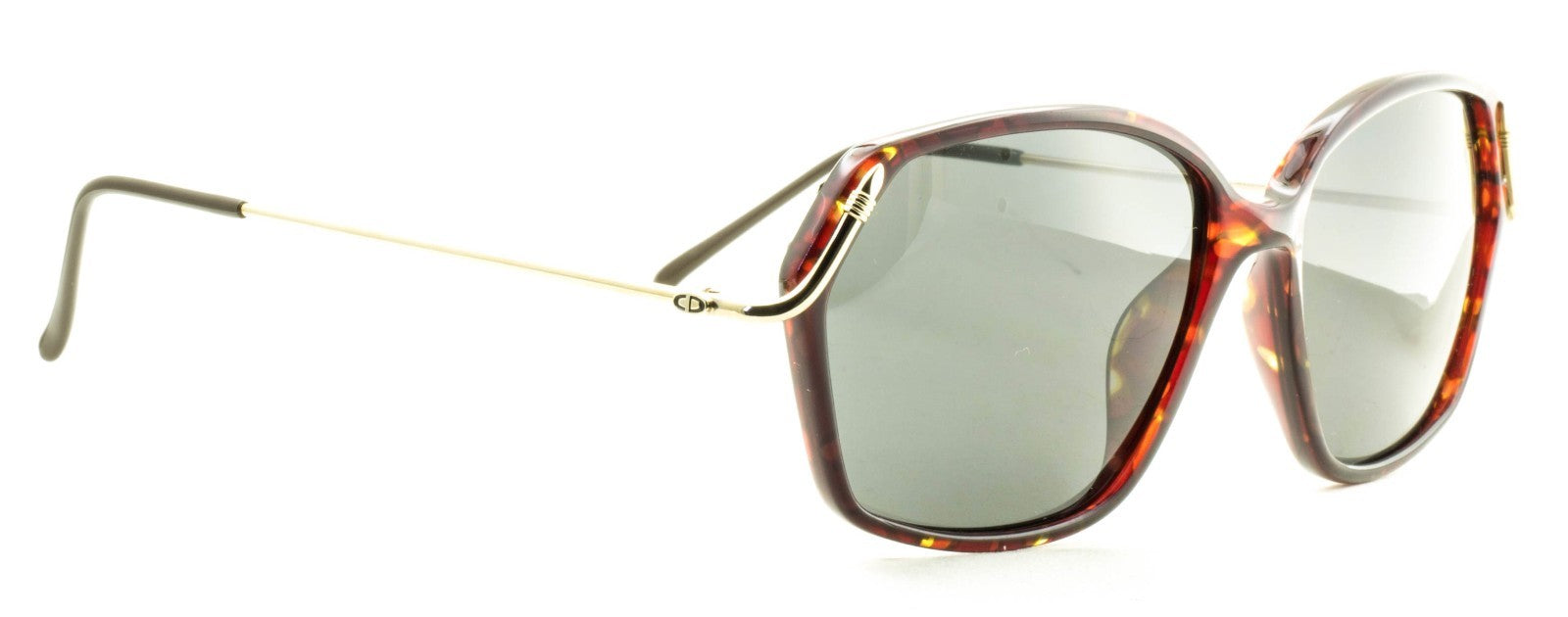 CHRISTIAN DIOR 2595 11 57mm Sunglasses Shades Eyewear Frames BNIB New - Germany
