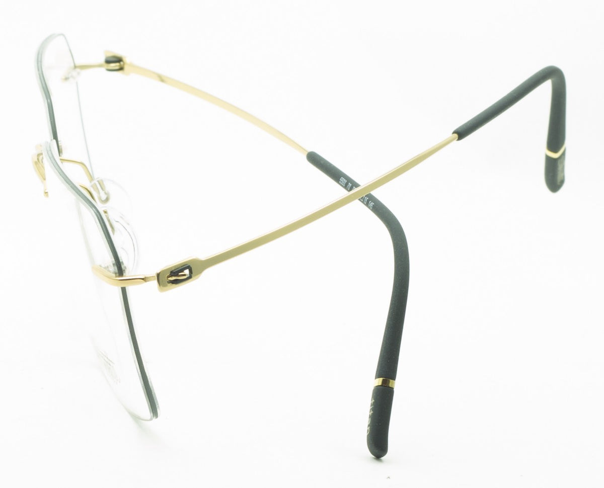 SILHOUETTE 5593 70 7530 54mm The Refined FRAMES RX Optical Glasses - New Austria