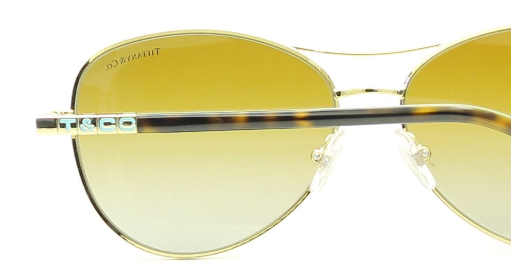 TIFFANY & CO TF3041 6084/T5 Sunglasses Shades Eyewear FRAMES Glasses - New Italy