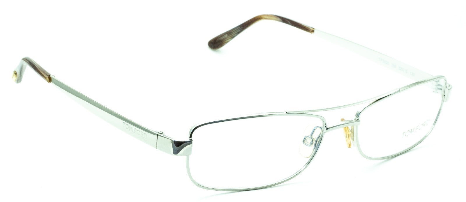 TOM FORD TF 5025 753 52mm Eyewear FRAMES RX Optical Eyeglasses Glasses Italy New