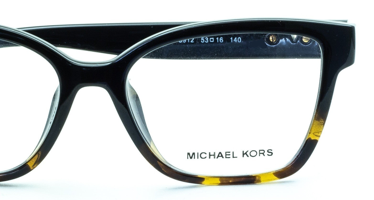 MICHAEL KORS MK 4094U 3912 Karlie I 53mm Eyewear FRAMES RX Optical Glasses - New