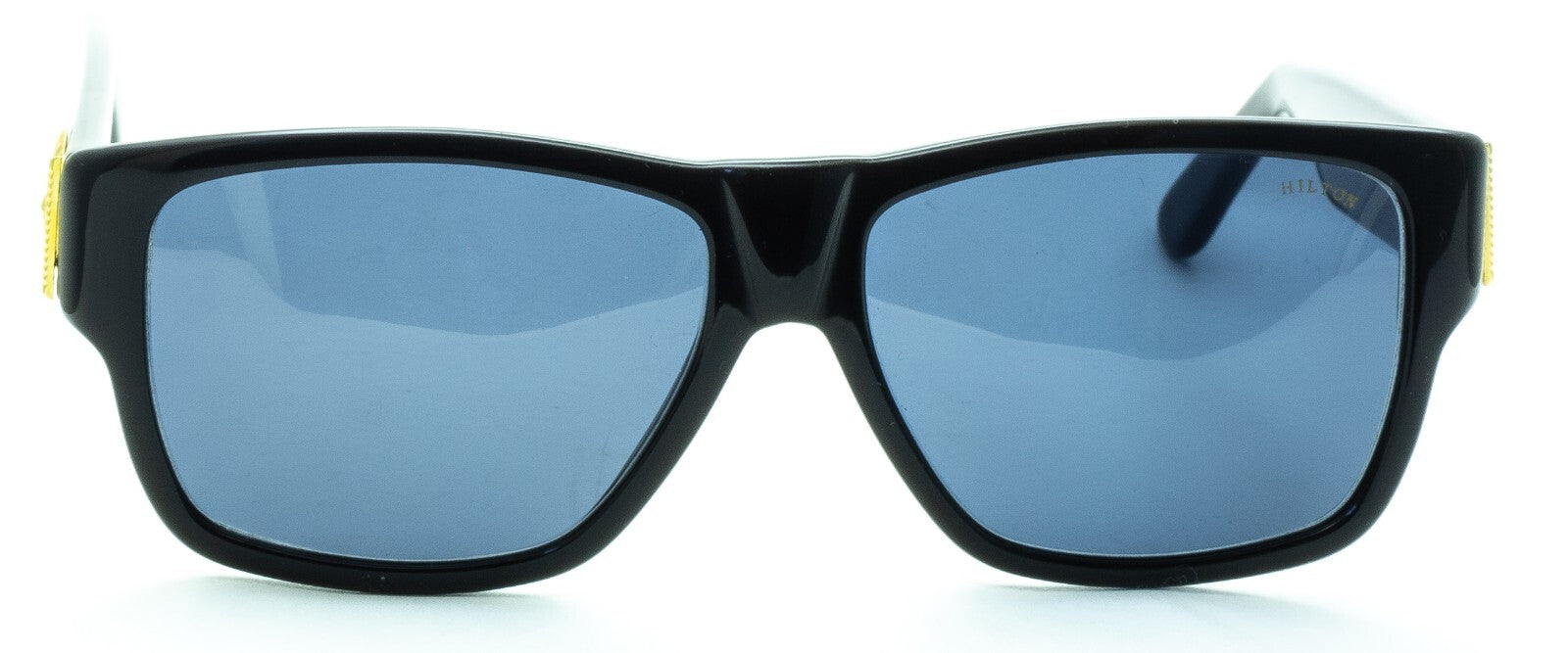 Hilton Eyewear Vintage Picadilly  953 01 Sunglasses Shades 55mm New NOS - Italy