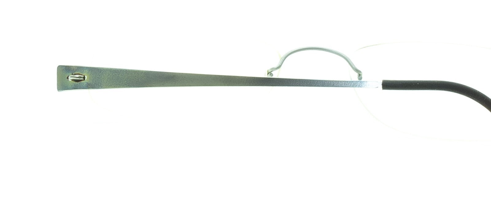 LINDBERG SPIRIT TITANIUM 2026 READERS 49mm RX Optical Eyewear FRAMES Glasses NEW