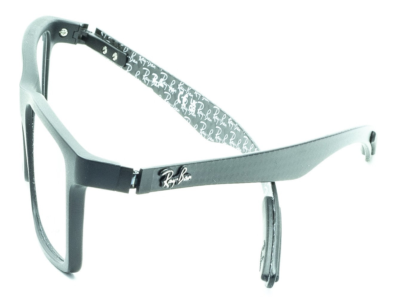 RAY BAN RB 8901 5263 53mm RX Optical FRAMES RAYBAN Glasses Eyewear Eyeglasses