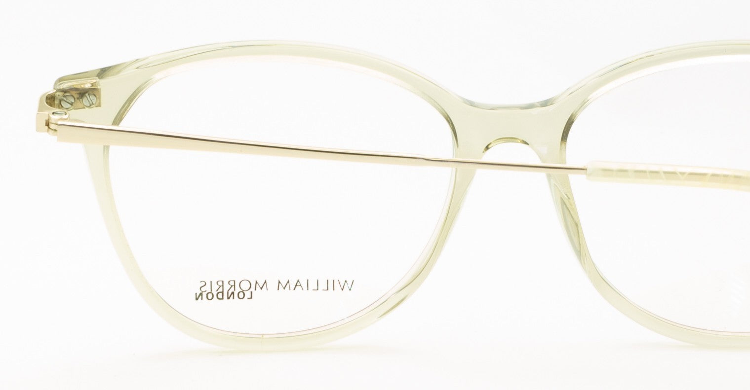 WILLIAM MORRIS LN50222 C1 53mm RX Optical Eyewear FRAMES Eyeglasses Glasses -New