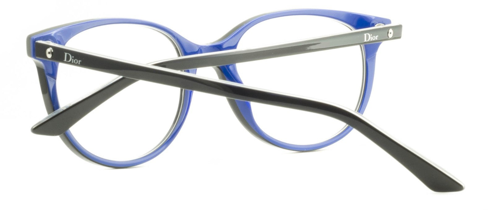 CHRISTIAN DIOR MONTAIGNE no.16 MV3 51mm Eyewear RX Optical FRAMES - New Italy