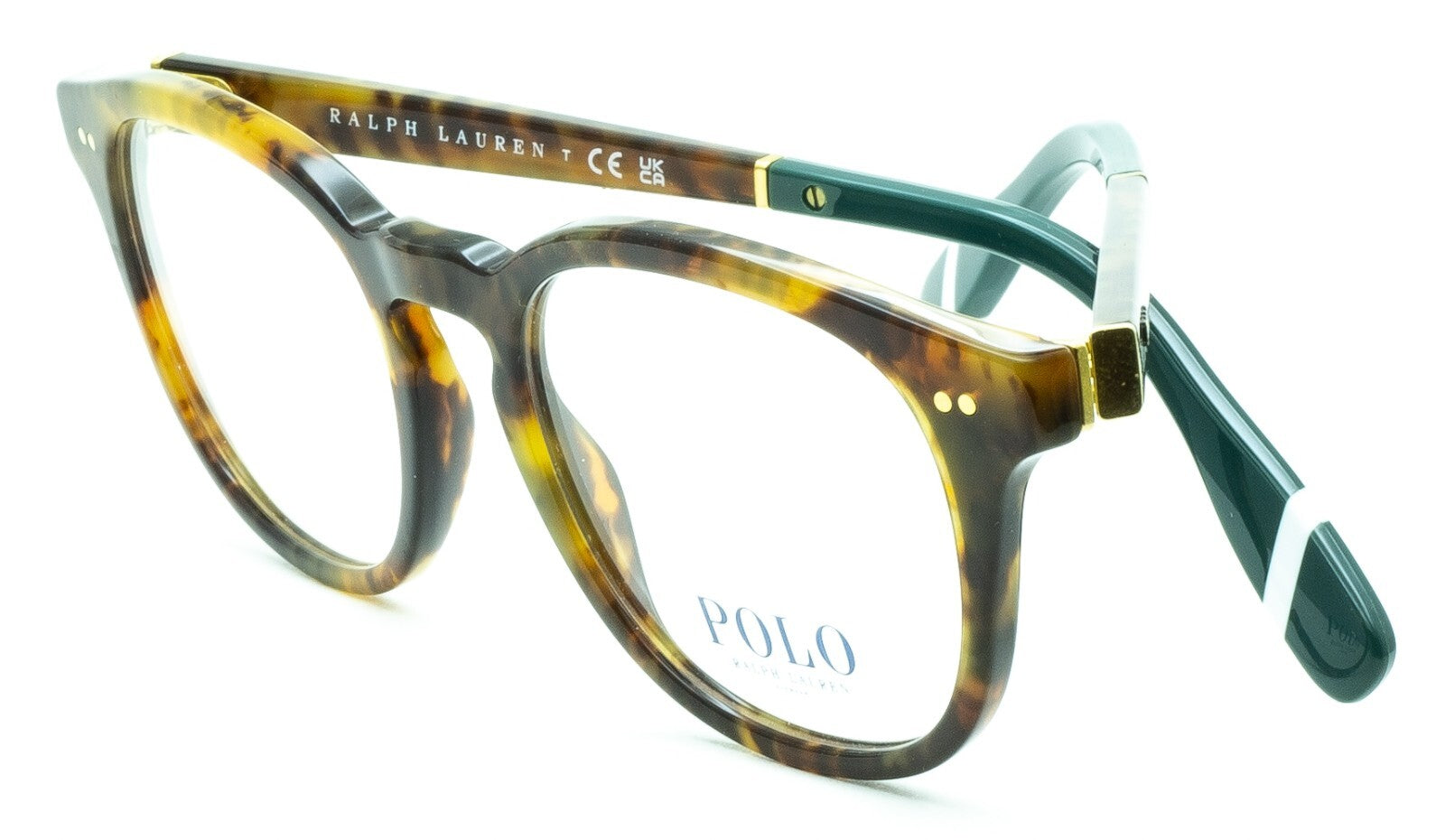 RALPH LAUREN POLO PH 2267 5017 52mm Eyewear FRAMES RX Optical Eyeglasses Glasses