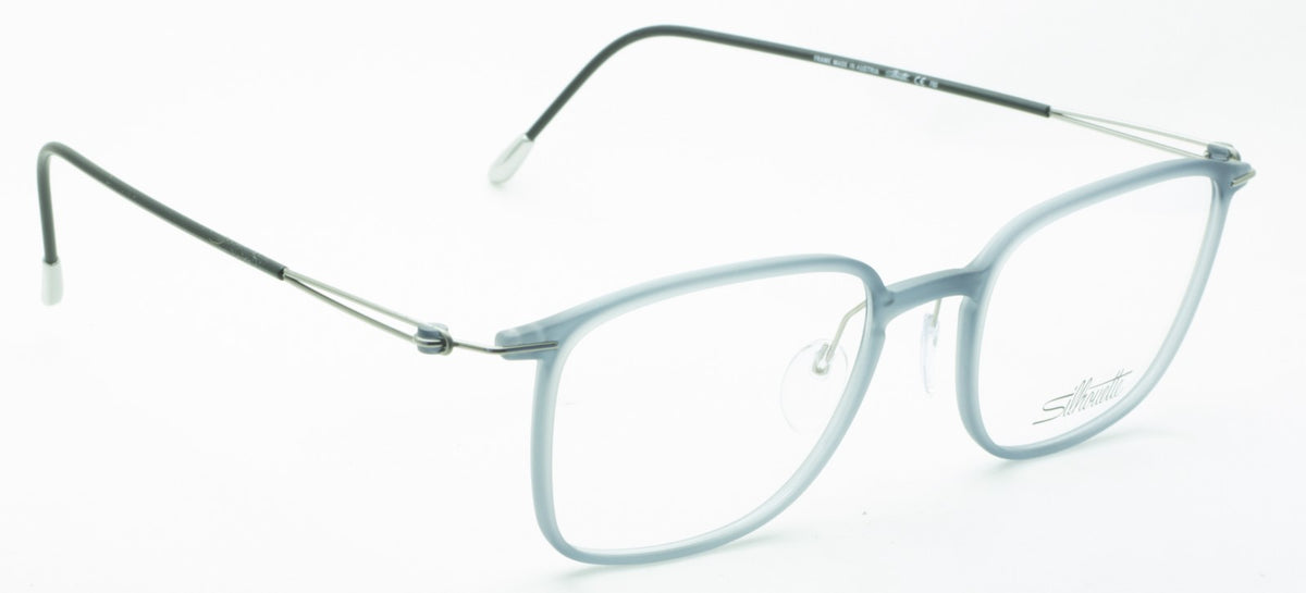 SILHOUETTE SPX 2926 75 6510 50mm Eyewear FRAMES RX Optical Glasses - New Austria