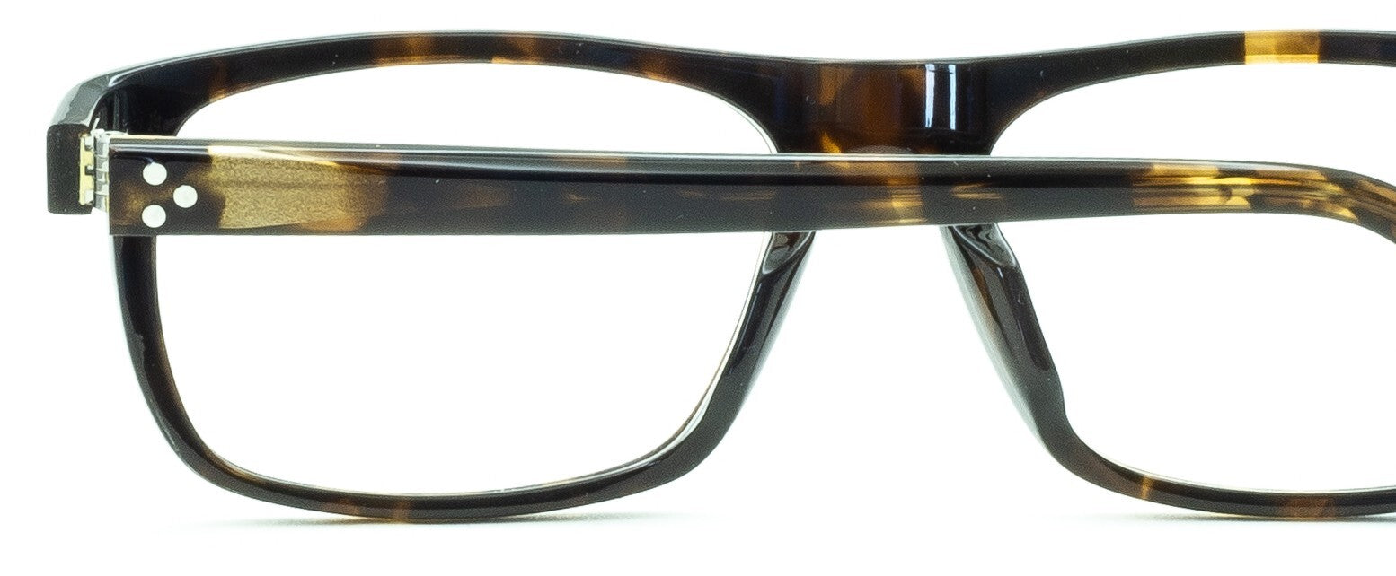 McLAREN Eyewear MLDS-89O02 C02 53mm RX Optical FRAMES Glasses New Japan