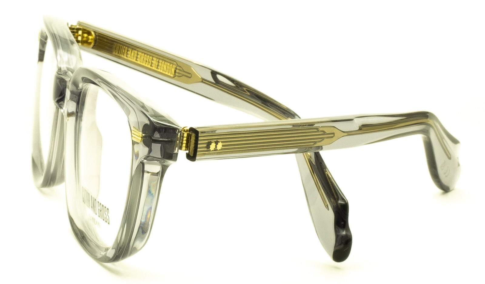 CUTLER & GROSS London CGOP 9521 04 49mm Eyewear FRAMES RX Optical Glasses -Italy