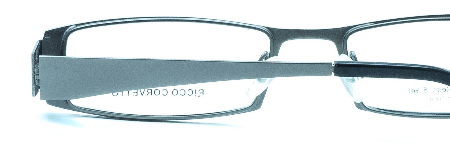 RICCO CORVETTO KL1046 51mm FRAMES RX Optical Glasses Eyeglasses Eyewear - New