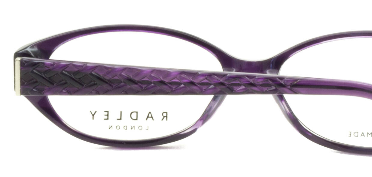 RADLEY LONDON RDO. EVELYN COL.161 53mm Eyewear FRAMES RX Optical Glasses - New