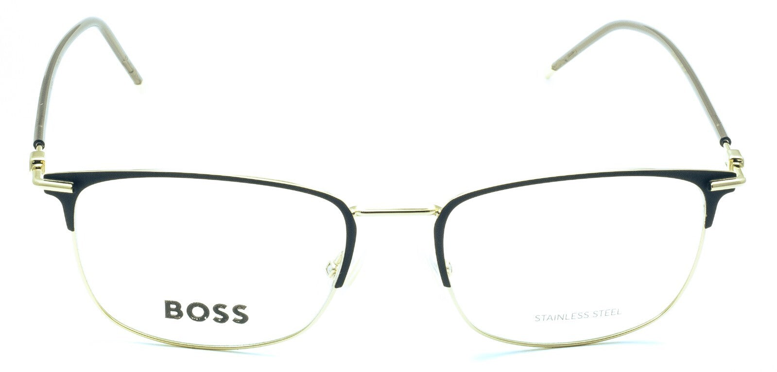 HUGO BOSS 1373 I46 54mm Eyewear FRAMES Glasses RX Optical Eyeglasses New - Italy