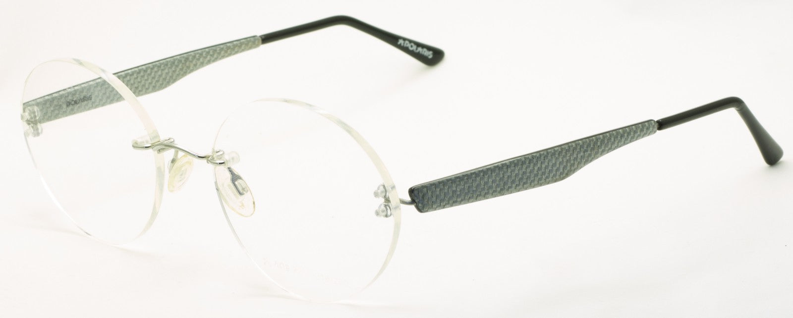 POLARIS A09 9282/216 Eyewear RX Optical FRAMES Glasses Eyeglasses New - Sweden