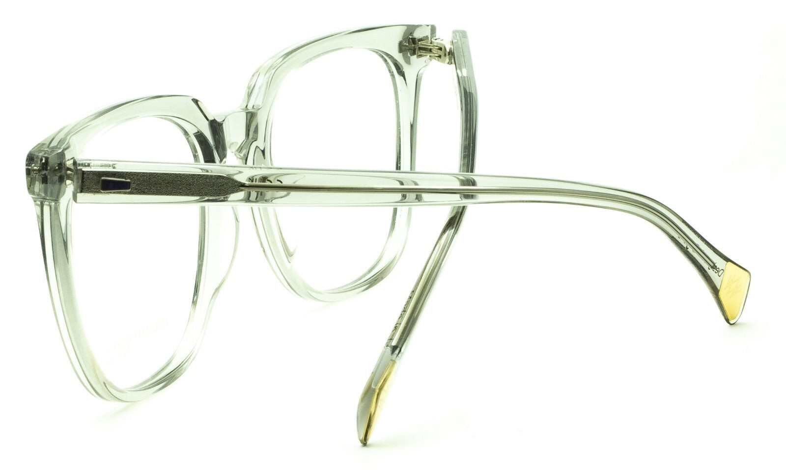 WILLIAM MORRIS Black Label Noah C1 53mm RX Optical Eyewear FRAMES Glasses - New