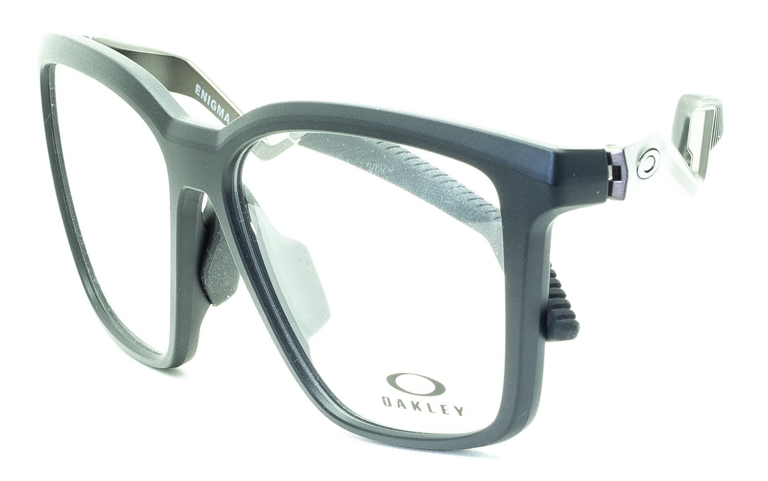 OAKLEY ENIGMA MASS OX8191-0157 Eyewear FRAMES Glasses RX Optical Eyeglasses -New