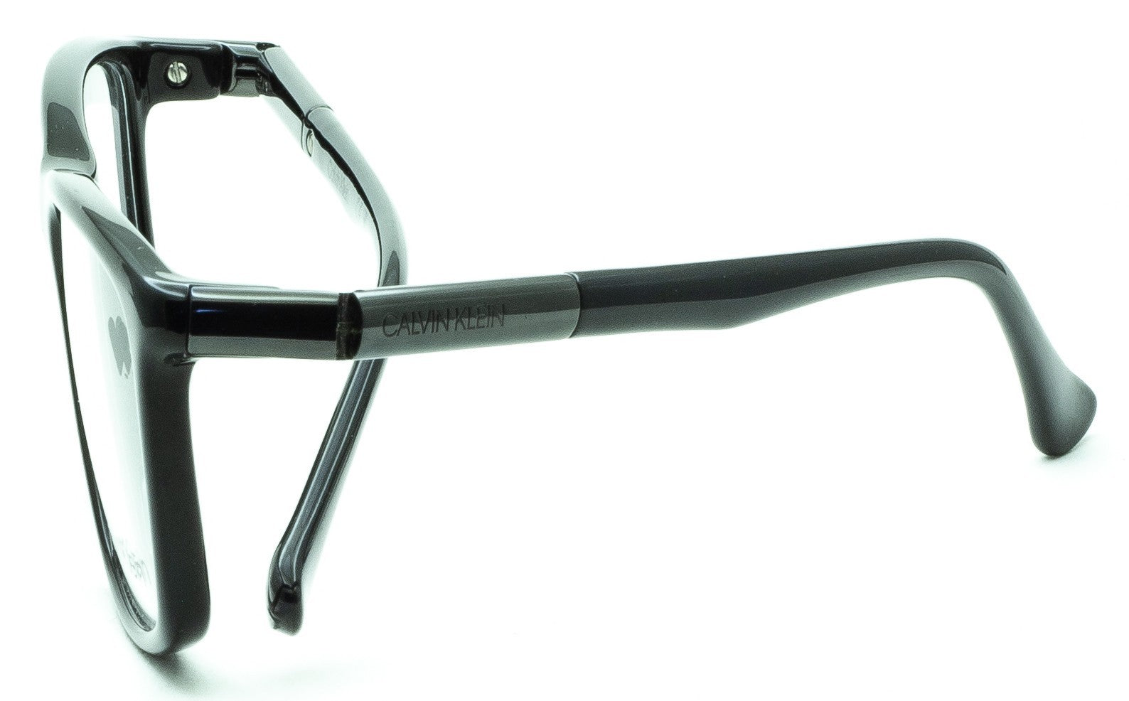 CALVIN KLEIN CK 5864 001 54mm Eyewear RX Optical FRAMES Eyeglasses Glasses - New